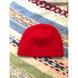 Madewell Wool Beanie Knit